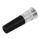 thumbnail image 4 of Paquete de 5 unidades de herramientas para sellador de tapón de bomba de vacío, protector de botella de vino tinto (superior transparente), 4 of 8