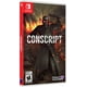 thumbnail image 1 of CONSCRIPT - Deluxe Edition - Nintendo Switch, 1 of 3