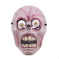 thumbnail image 1 of Máscara de cosplay, payaso, vampiro, disfraz de Halloween, 1 of 1
