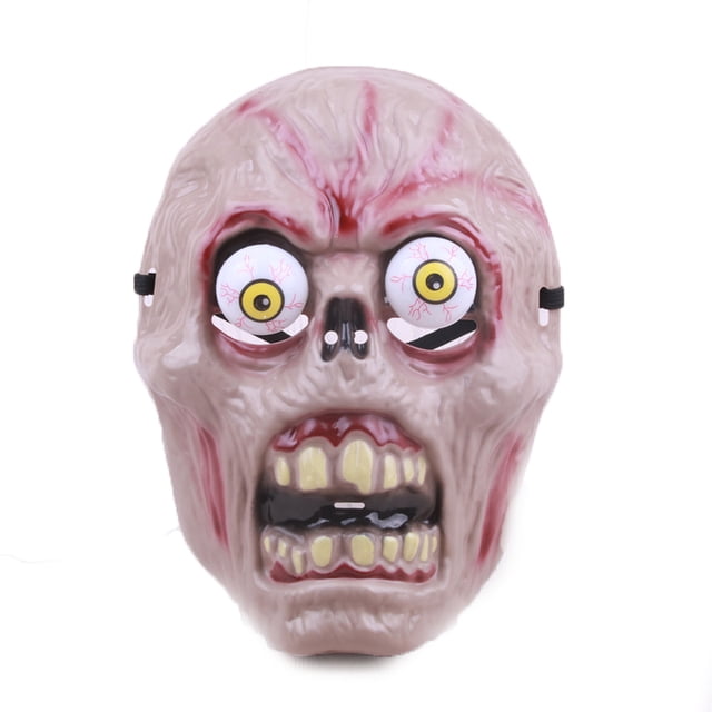 Máscara de cosplay, payaso, vampiro, disfraz de Halloween