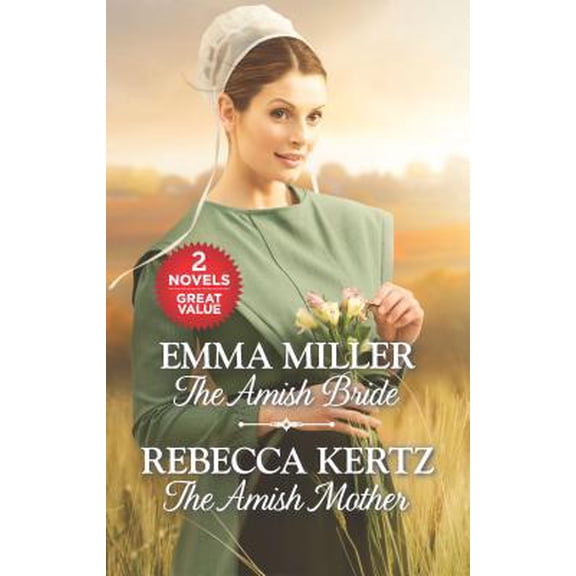 Pre-Owned The Amish Bride and The Amish Mother (Lancaster Courtships) (Unknown) 0373838123 9780373838127
