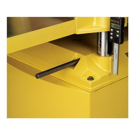 Powermatic 15HH 15" Planer Byrd Shelix Cutterhead 3HP 1PH 230V No DRO - 1791213