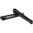 thumbnail image 2 of Radio Destro Light Cranks - 175mm Glossy Black, 2 of 2