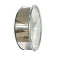 thumbnail image 3 of TECHTONGDA 16 Mesh Stainless Steel Screen for 19.6" Vibrating Screen Screener Deck, 3 of 6