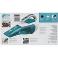 thumbnail image 4 of BLACK+DECKER DUSTBUSTER Wet/Dry Cordless Lithium Hand Vacuum, HWVI220J52, 4 of 6