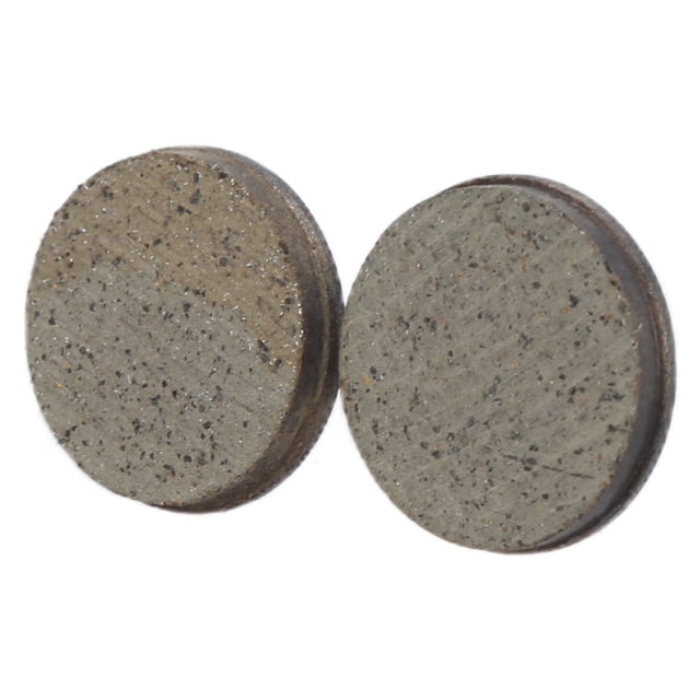 Greensen Disc Brake Pads Kit For M365,Electric Scooter Brake Lining Pads,2Pcs Disc Brake Pads Kit Brake Lining Pads Replacement Parts For M365 Electric Scooter