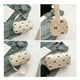 thumbnail image 4 of Fashion Casual Bag Women's Shoulder Bag Handbag Messenger Bag Wallet, 4 of 7