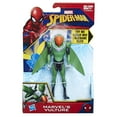 thumbnail image 2 of Spider-Man 6-inch Marvel's Vulture Figure, 2 of 7