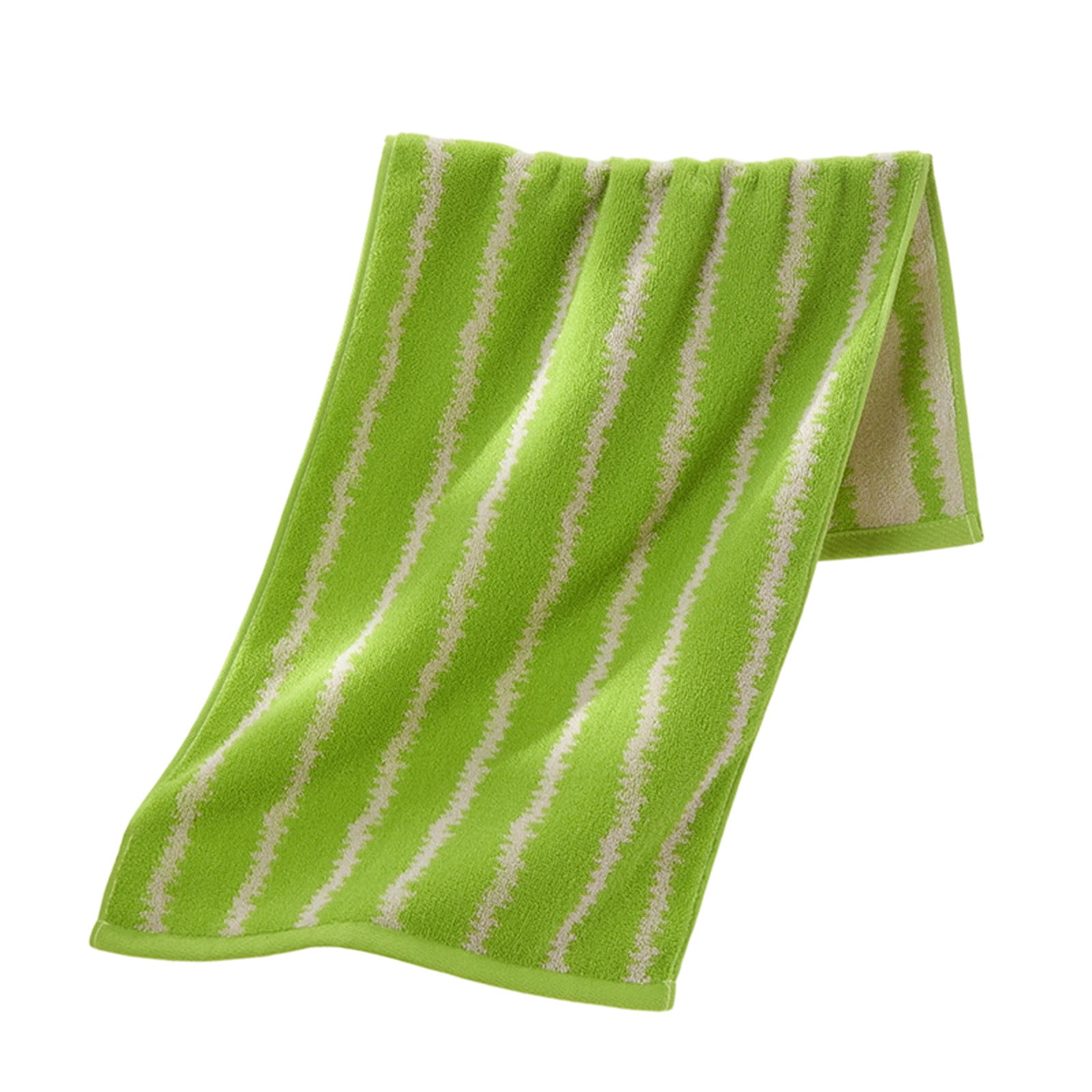 Bcylexb Microfiber Hand Towels, 14"x30" Ultra Soft Face Towels for Bathroom Absorbnet Comfortable Towels for Shower Hotel Travel Spa Gym