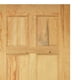 thumbnail image 4 of puerta sólida pino 6 tableros ajuste express 80 x 213 cm, 4 of 6