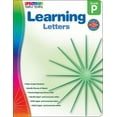 thumbnail image 3 of Learning Letters, Preschool (Spectrum Early Years), 3 of 3