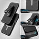 thumbnail image 2 of Funda para cinturón compatible con iPhone 16 Pro Max MagSafe, 2 of 9