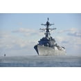 thumbnail image 1 of 24x36 gallery poster, USS Rafael Peralta (DDG-115) p2, 1 of 1