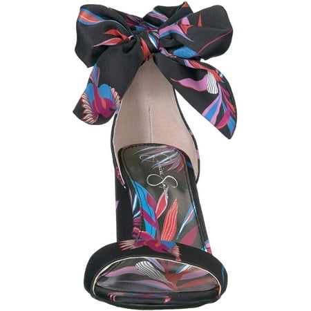 Jessica Simpson Women's Narella Heeled Sandal, Color Options