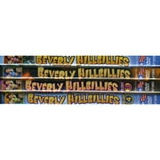 Beverly Hillbillies: Volumes 1-4 by ALPHA VIDEO DISTRIBUTORS