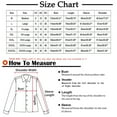 thumbnail image 3 of Herrnalise Men's Intelligent Heating Top Solid Color Winter Comfortable Long Sleeve Coat Sweater Olive Green, 3 of 5
