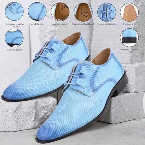 LIBERTYZENO Men display picture 1