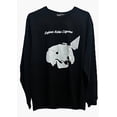 thumbnail image 1 of Playera de Manga Larga Enfants Riches Déprimés The Sound of the Sleep Talla M, 1 of 4