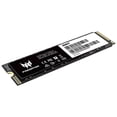 thumbnail image 4 of Unidad de Estado Solido SSD Acer Predator GM7 M.2 1TB NVMe PCIe 4.0 7200/6300 MB/s, 4 of 5