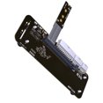 thumbnail image 3 of Sidaley Soporte de tarjeta gráfica externa Laptop M.2 Key GPU Stand con PCI-E 3.0x4 Accesorio de computadora 0.5M / 0.25M / Inversión Cables de computadora 0.25 m de marcha atrás, 3 of 6