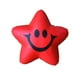 thumbnail image 5 of Bewildely 30 piezas de bolas blandas, esponjas, decoración de llaves con sonrisa, adornos de PU, juguetes antiestrés, suministros para fiestas, Type1 NO1, 5 of 6