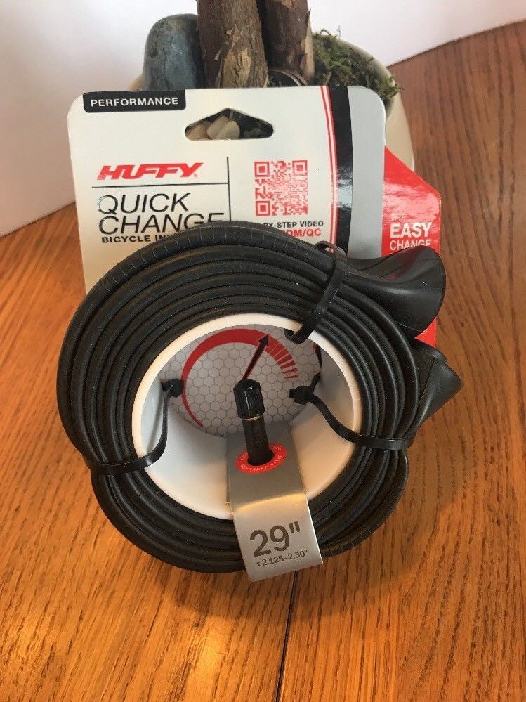huffy quick change inner tube