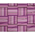 thumbnail image 5 of oneOone Polyester Lycra Pink Fabric Geometric Sewing Material Print Fabric By The Yard 56 Inch Wide, 5 of 5