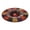 B#0804, variant on Forestwhale 3D Halloween Trap Rug 23.6" Novelty Skeleton Optical Illusion Mat Non- Funny Floor Doormat for Home Party Halloween Decor