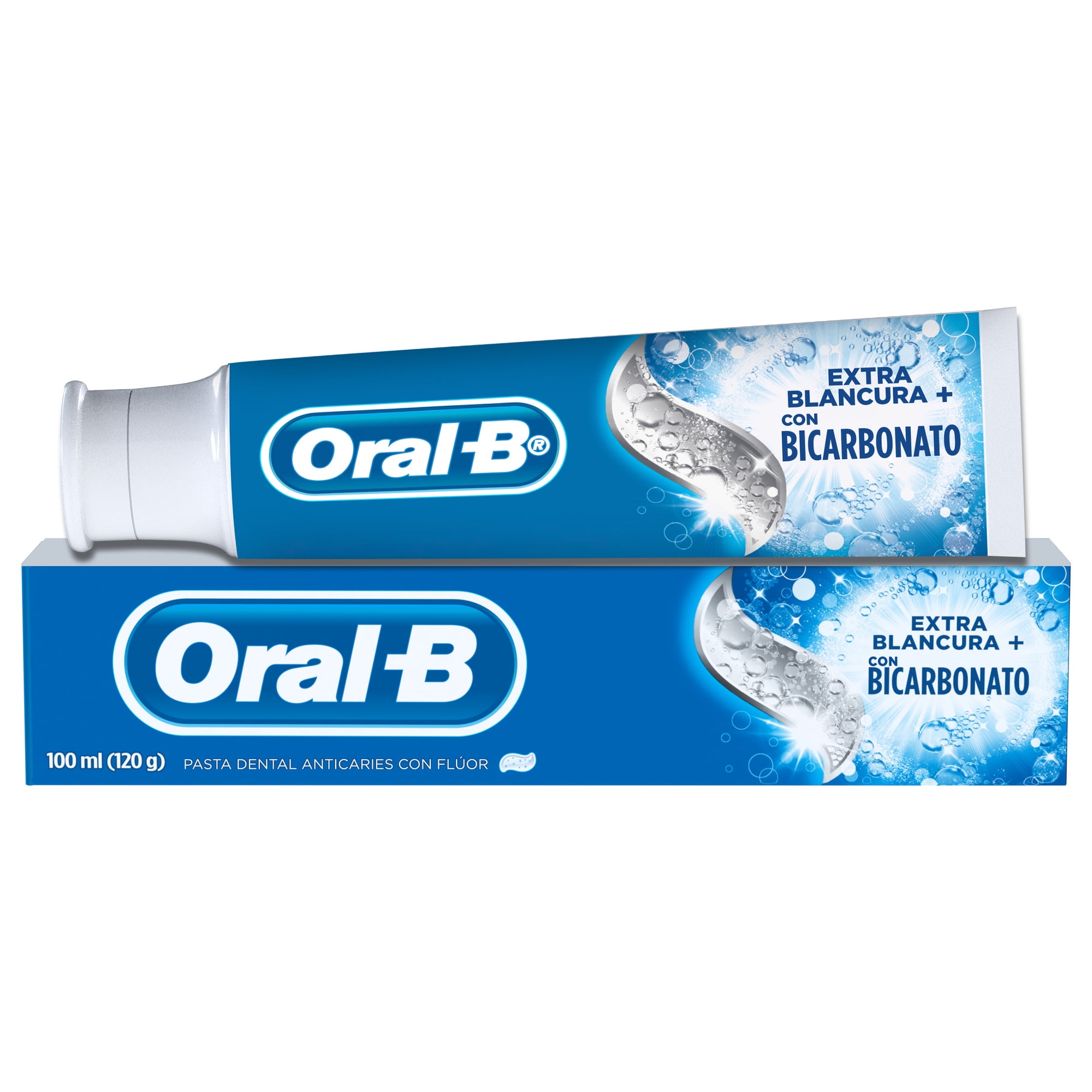 b complete pasta oral b precio