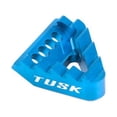 thumbnail image 3 of Tusk Brake Pedal Replacement Tip Blue For KTM 300 XC-W Six Days 2017-2018, 3 of 5