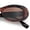 Tortoise - Brown, variant on Womens Oval Mod Vintage Iconic Thick Plastic Fashion Sunglasses All Black