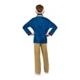 thumbnail image 3 of Ted Lasso Boy's Costume Kit | Large, 3 of 3