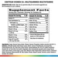 thumbnail image 2 of Centrum MultiGummies Gummy Multivitamin for Women 50 Plus, 80 ct (Pack of 2), 2 of 5