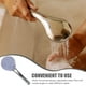 thumbnail image 3 of Cabezal de ducha de mano, rociador de ducha de baño, cabezal de ducha de repuesto, rociador de baño, 3 of 8
