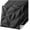 Frost Black, variant on PETGLE Decorative 3D Wall Panel, 32 Sq.FT PVC Interior Wall Decor for Living Room, Bedroom, Lobby, Office, Shopping Mall, White