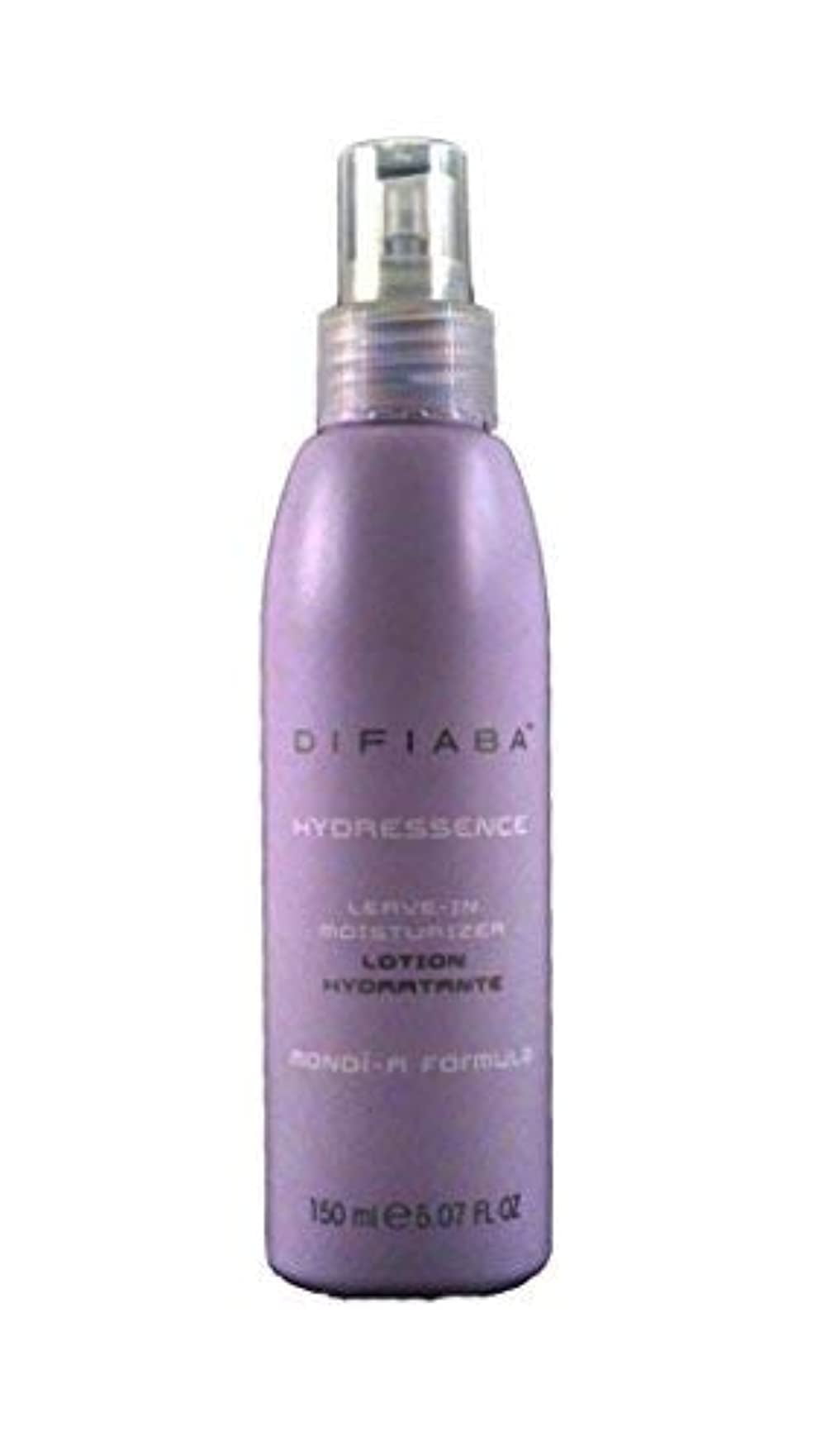 Difiaba Hydressence Leave In Moisturizer (Size : 5.07 oz)