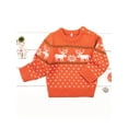 thumbnail image 1 of Tricot de Noël pour Bébé Garçon, 1 of 19