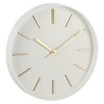 thumbnail image 3 of Better Homes & Gardens 20 in Quartz Modern Wall Clock, 3 of 10