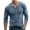Navy, variant on FAIWAD Men's Long Sleeve Shirts Casual Classic Button Up Pullover Lightweight Stretch Basic Tops