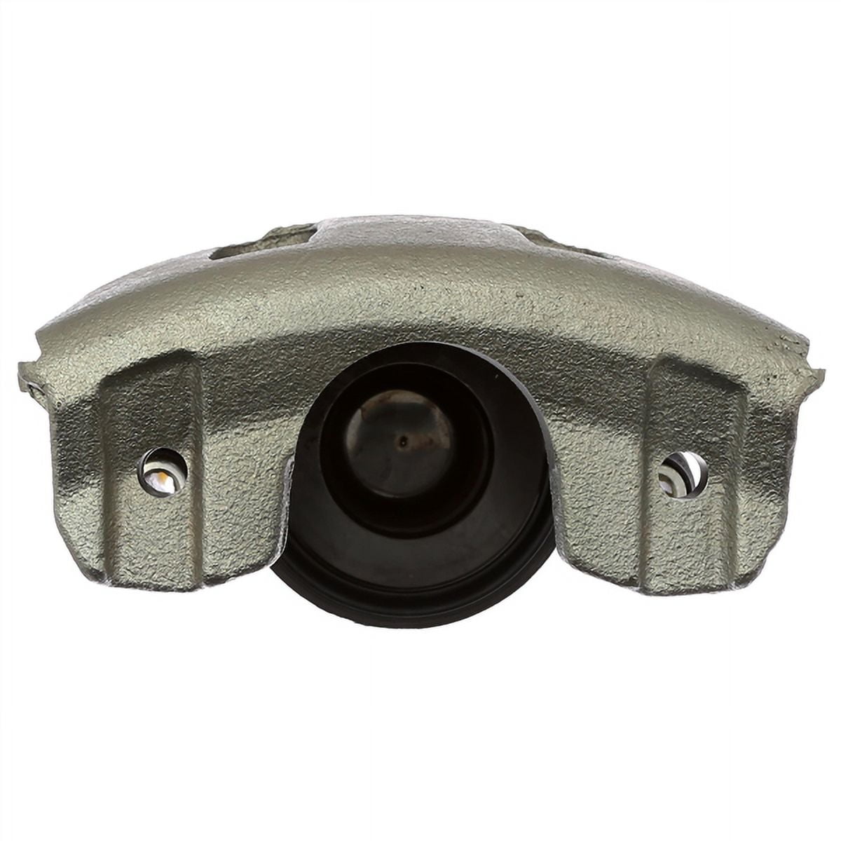 AC Delco ACDelco 19364142 Professional Disc Brake Caliper, 1 Pack 18FR984N Fits select: 1997-2006 JEEP WRANGLER / TJ, 1990-1995 JEEP WRANGLER / YJ