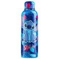 thumbnail image 1 of Botella de agua Disney Stitch Insulated de acero inoxidable de 515 ml, 1 of 6