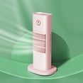 thumbnail image 4 of Enfriador de Aire Evaporativo Colco aire acondicionado Portátil ventilador de Refrigeración, 4 of 7
