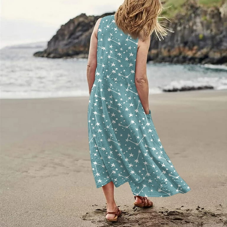 scoop beach dress Cozumel Dress - Ivory Petit Crochet