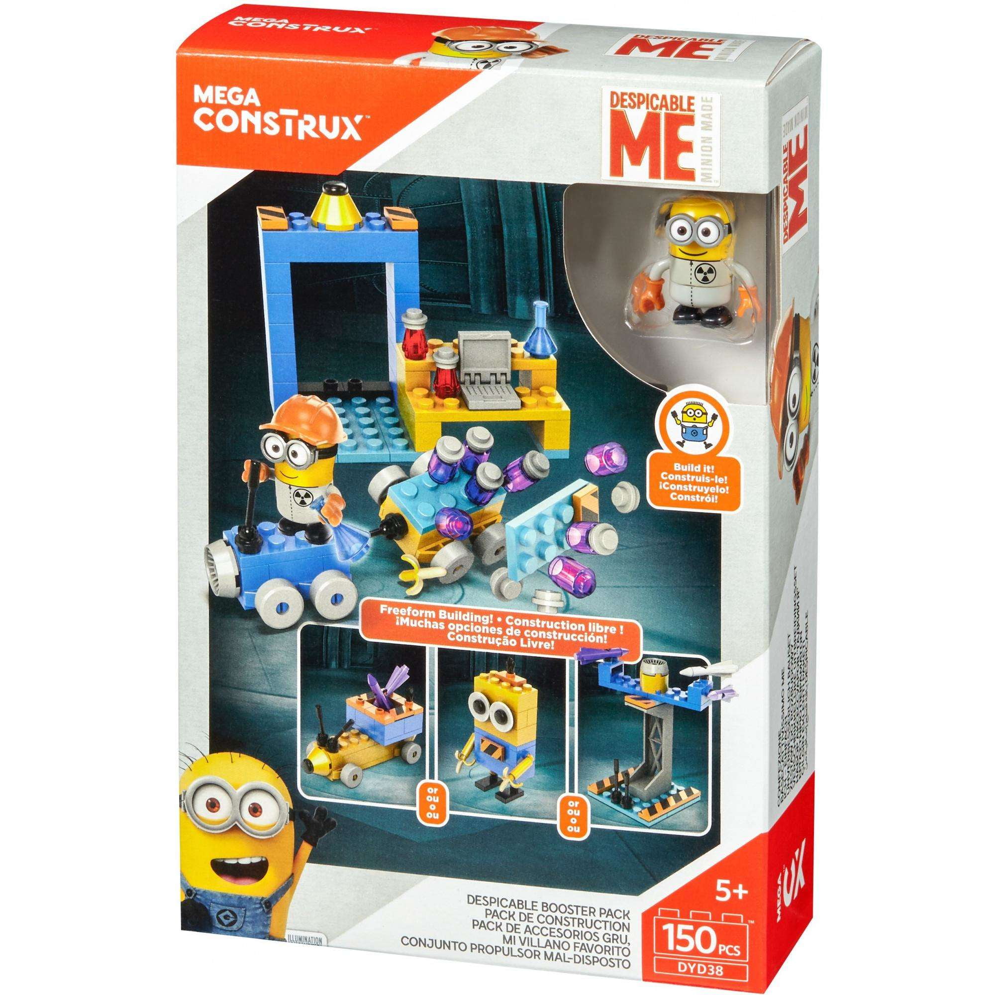 mega construx near me