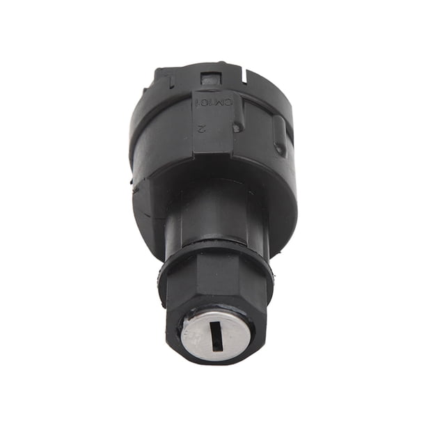 Interruptor De Encendido, Duradero, De Alta Resistencia, Fácil De Usar, Interruptor De Llave De Encendido Estable TY57590 23330 71 Para Carretilla Elevadora Serie 7 8