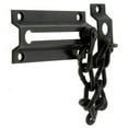 thumbnail image 1 of Solid Brass Chain Door Guard, Oil-Rubbed Bronze, 1 of 1