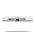 thumbnail image 3 of MyBat Pro Fuse Series w/ MagSafe Case for Apple iPhone 16 Pro Max - White, 3 of 6
