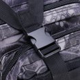 thumbnail image 4 of Bolsa Mochila al aire libre de camuflaje Mochila impermeable Oxford Tactic (Python Black) Likrtyny Para Estrenar, 4 of 9