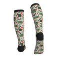 thumbnail image 4 of Compression Socks for Women and Men - Armadillo Compression Socks Circulation for Workout, 4 of 8