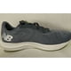 thumbnail image 2 of New Balance Mens DynaSoft Pro Run V2 Gray 2E Wide Running Shoes (MPRORLG2) S-9.5, 2 of 6
